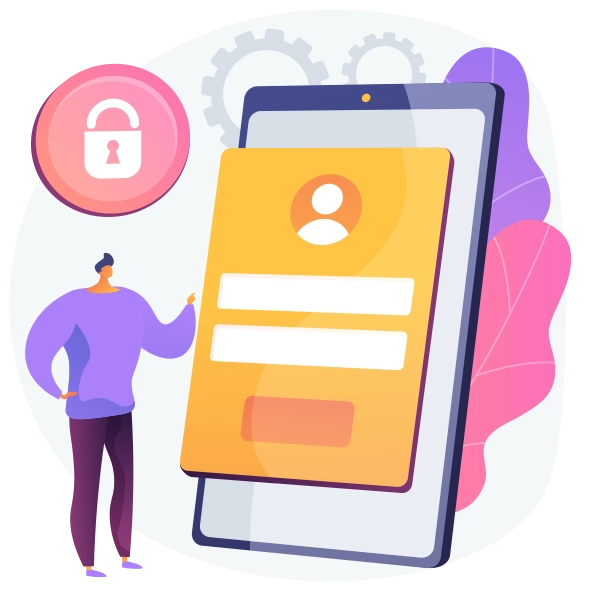 signup