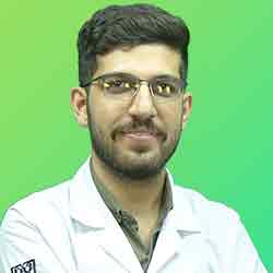 دکتر حسین کرمی