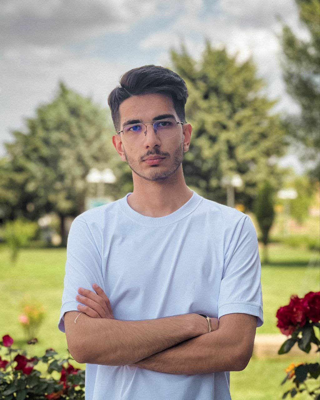 محمدخادم امیری