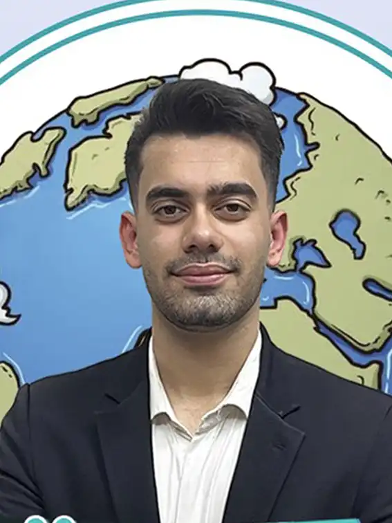 امیررضا خیراللهی