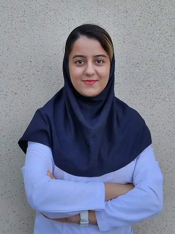 نرگس اجلی