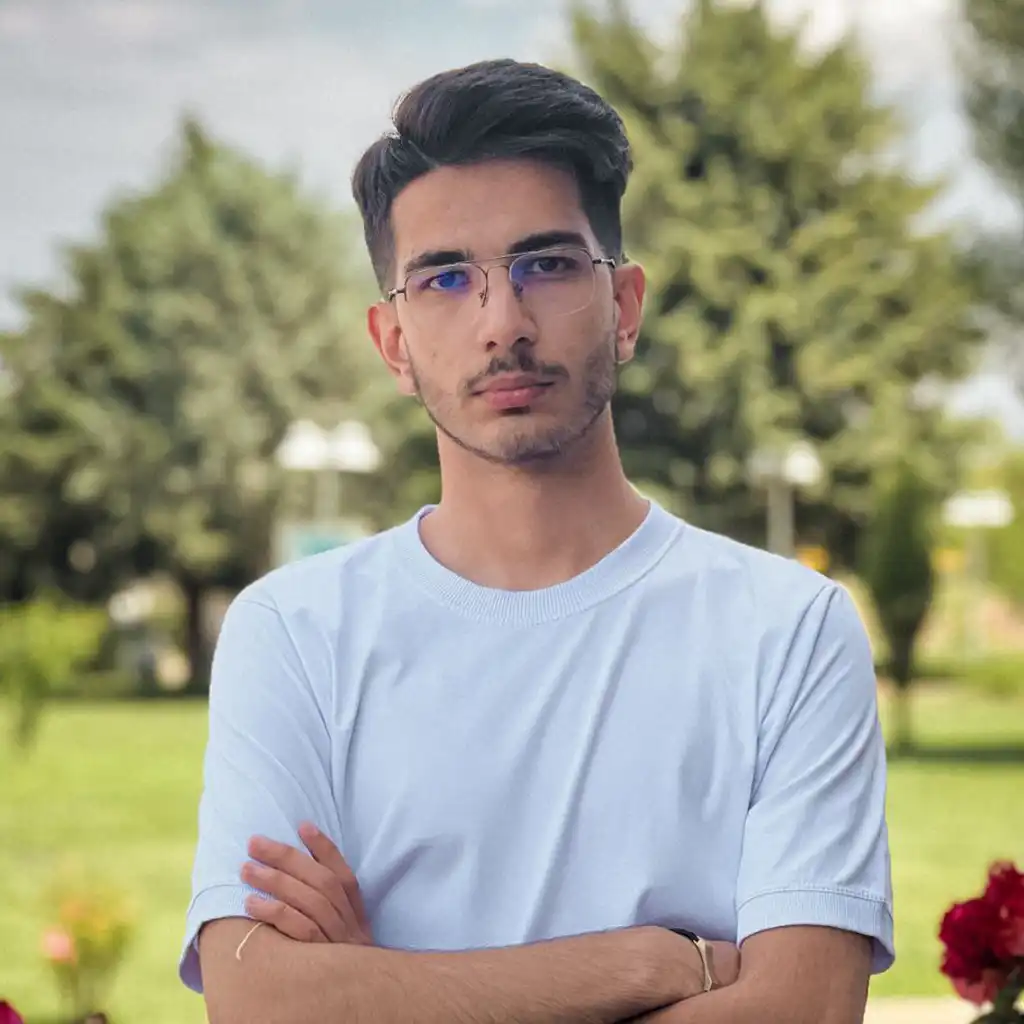 محمد خادم امیری
