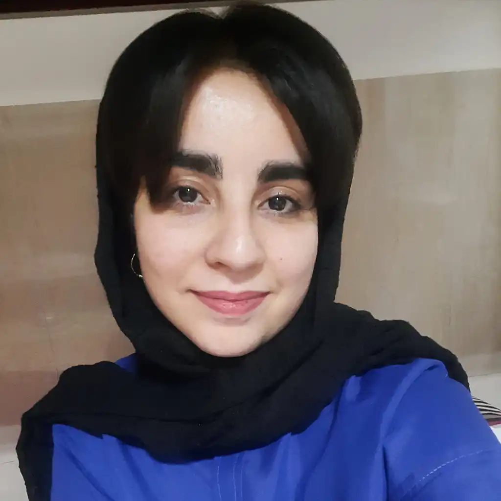 דکتر زهرا زمانی