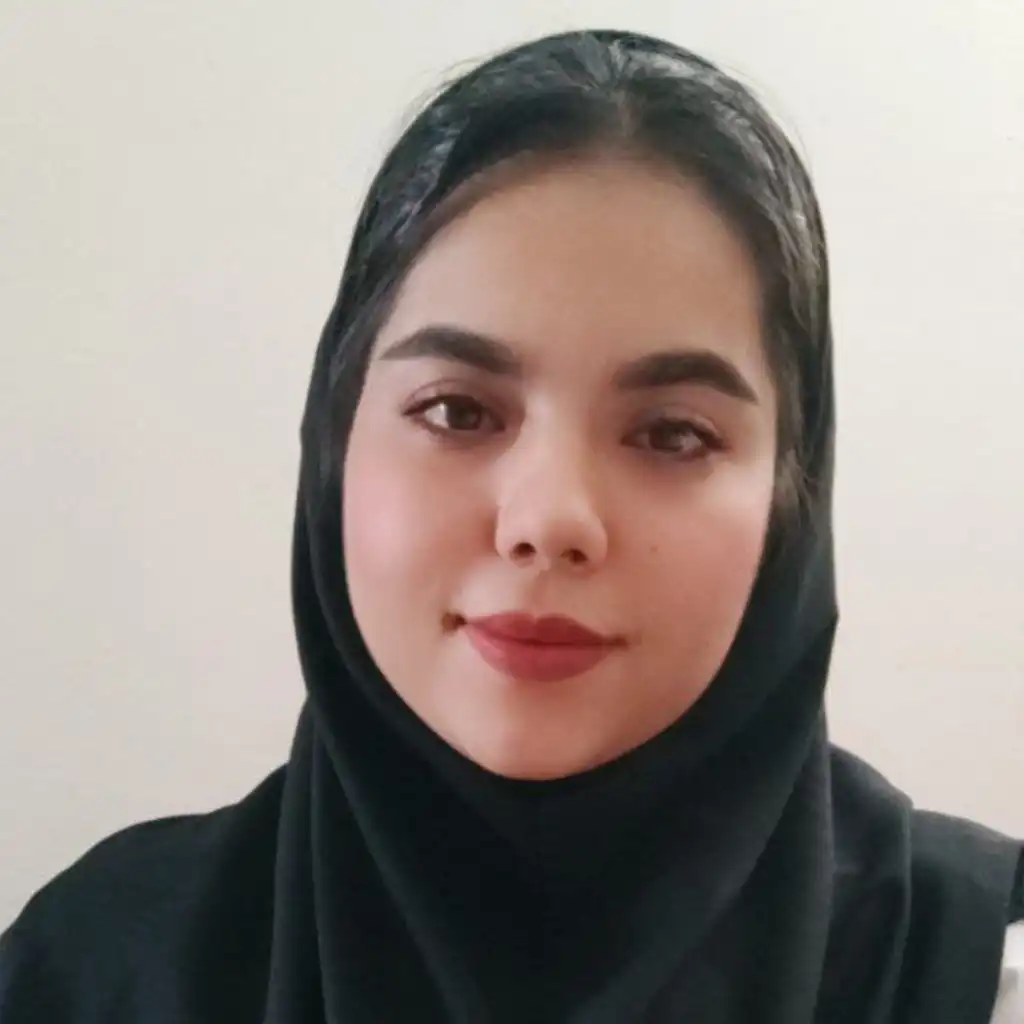 دکتر سحر مورکیان