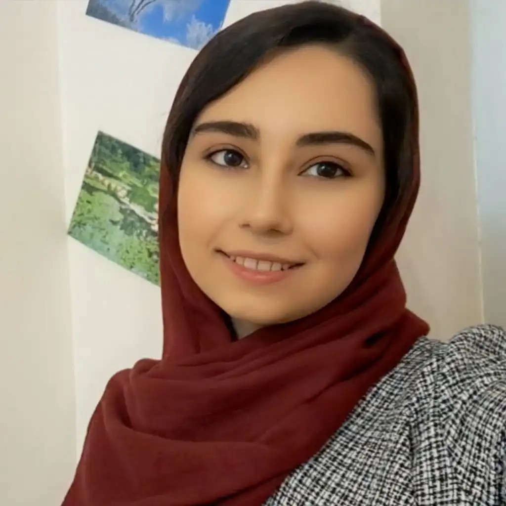 مریم صلابتی