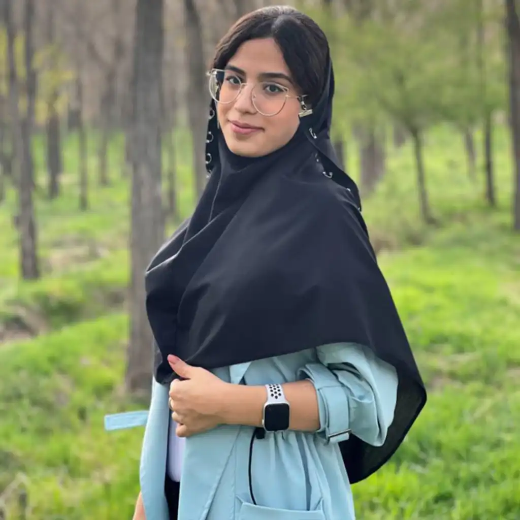 پونه علیمحمدی
