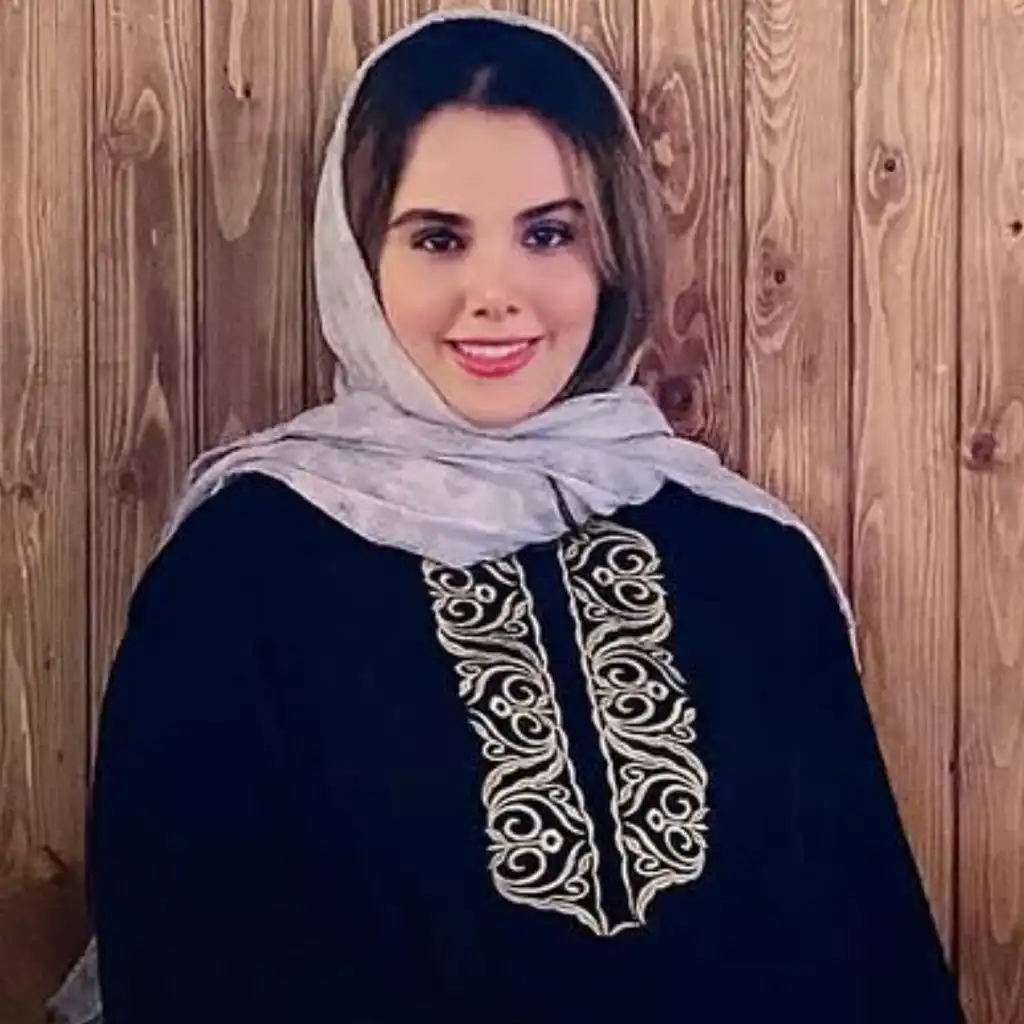 نازنین امیری