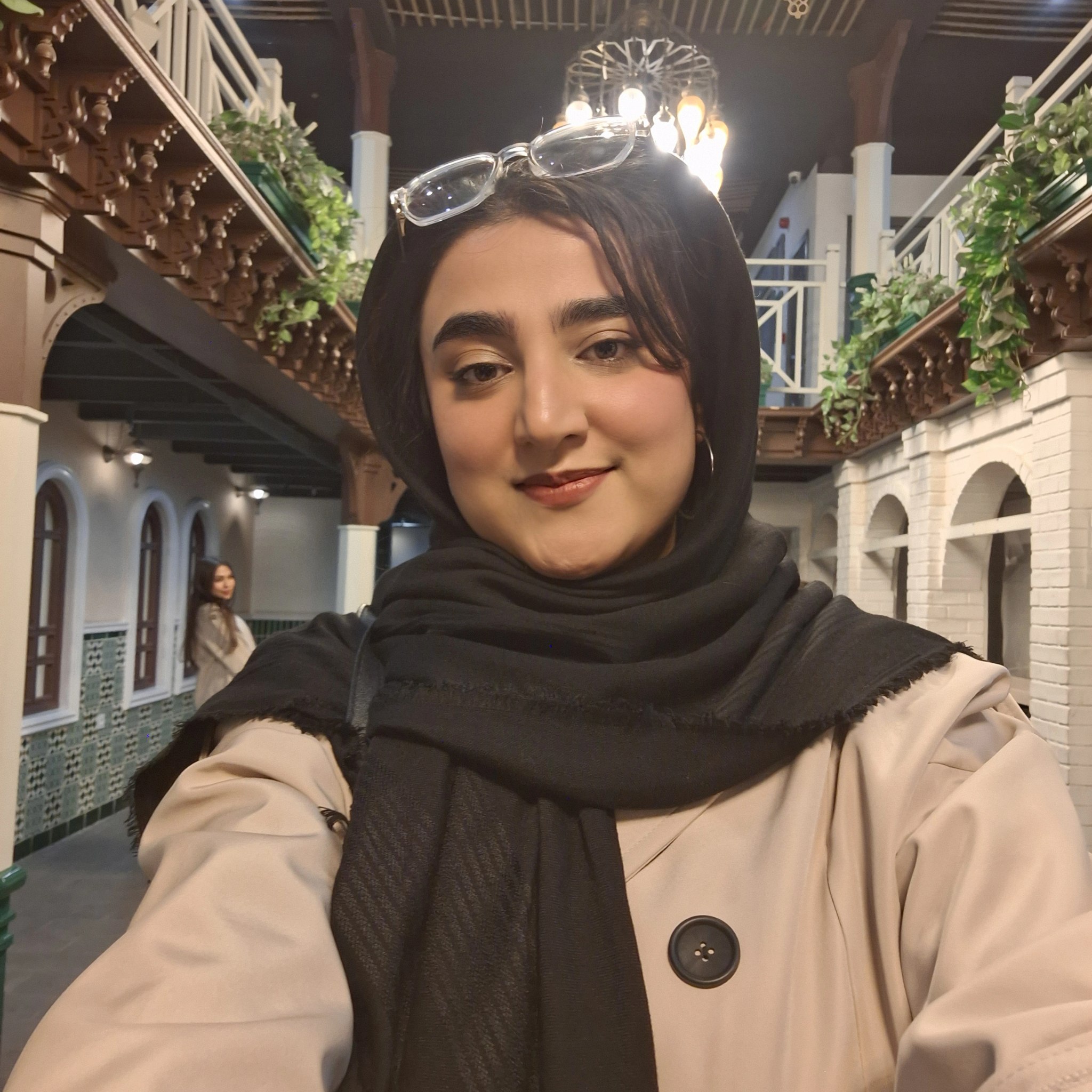 الهام طلوعی فر
