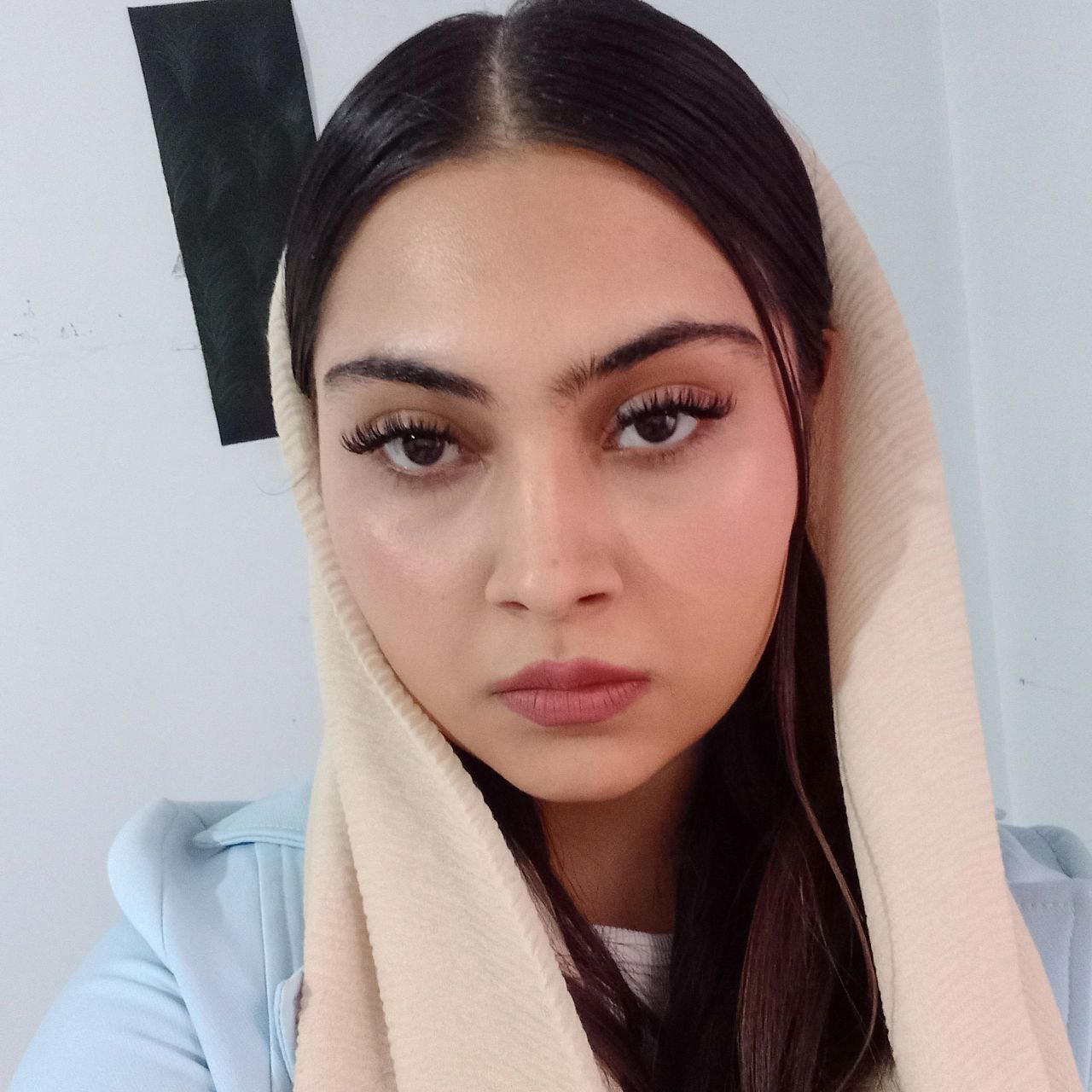 ریحانه رئیسی