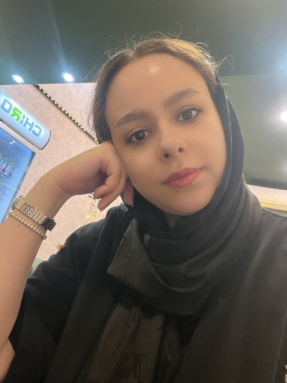 حسنی رضازاده