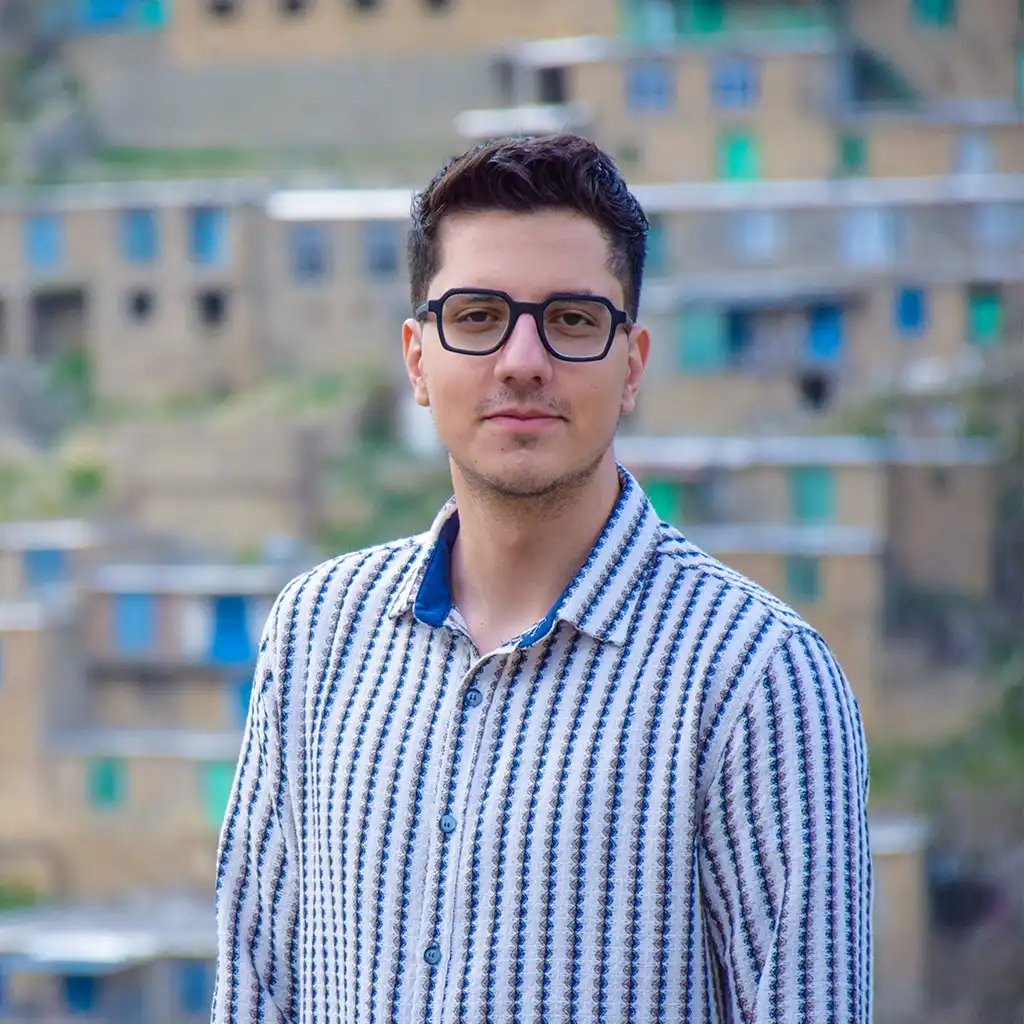 ریبین یارویسی