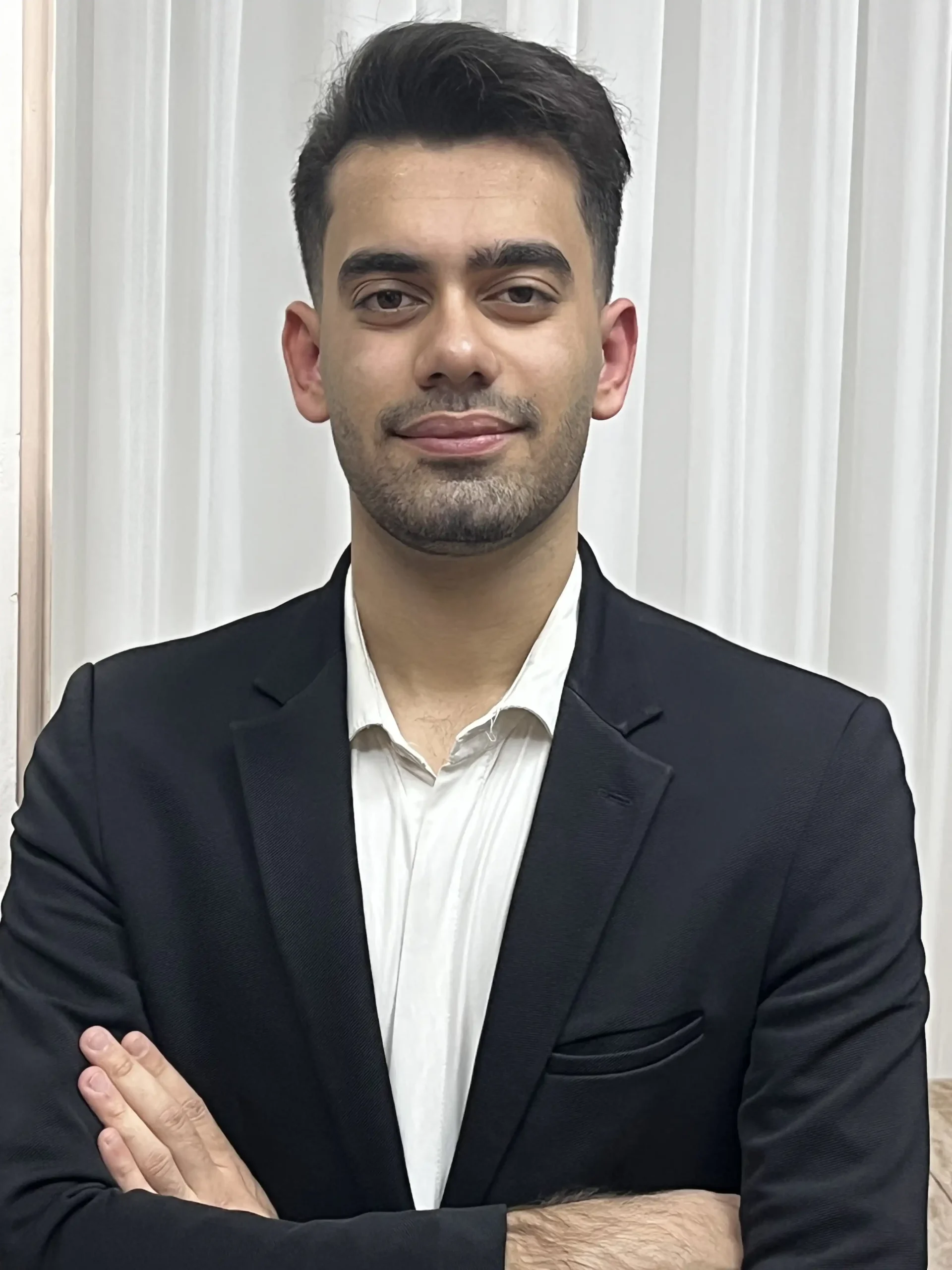 امیررضا خیراللهی