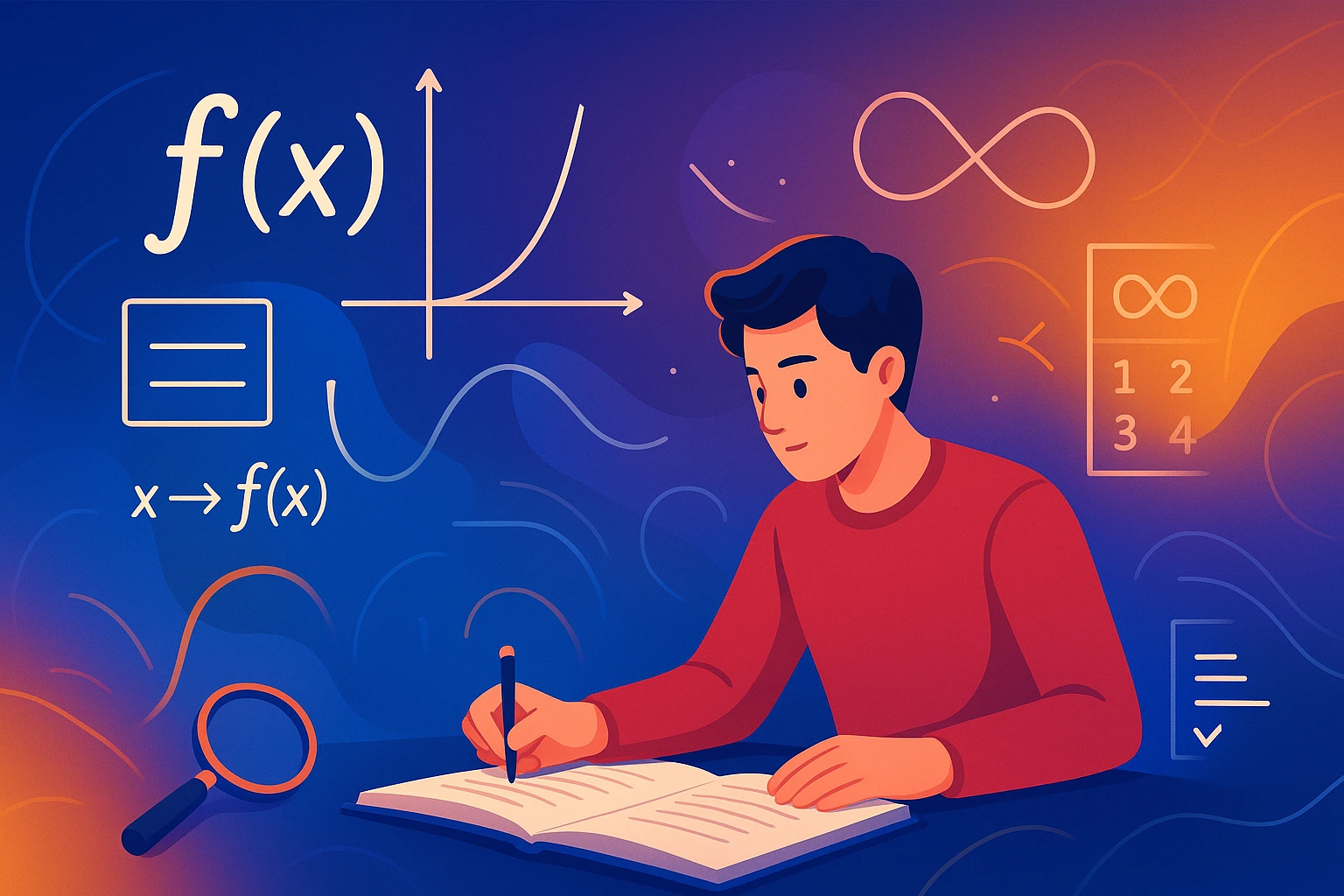 تابع ریاضی دهم یازدهم دوازدهم