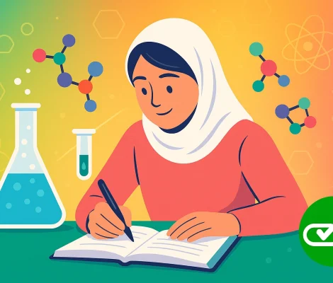 مجموعه سوالات امتحان نهایی شیمی ۳ دوازدهم