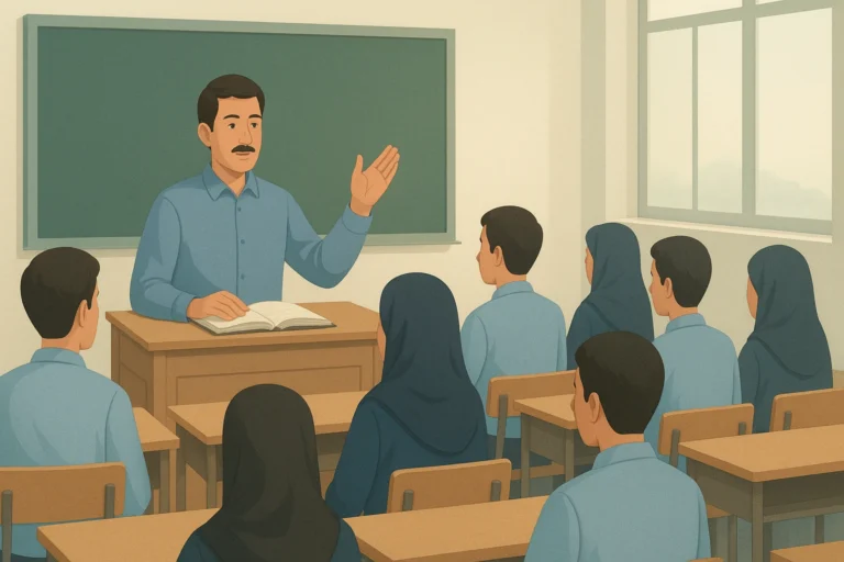 🔔 آخرین وضعیت ثبت‌نام فرهنگیان ۱۴۰۵ | زمان دقیق، شرایط، دفترچه، مهلت و جزئیات کامل 🎓